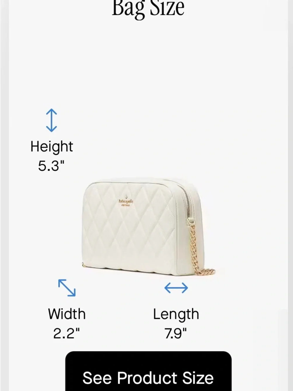 kate spade chic kate
